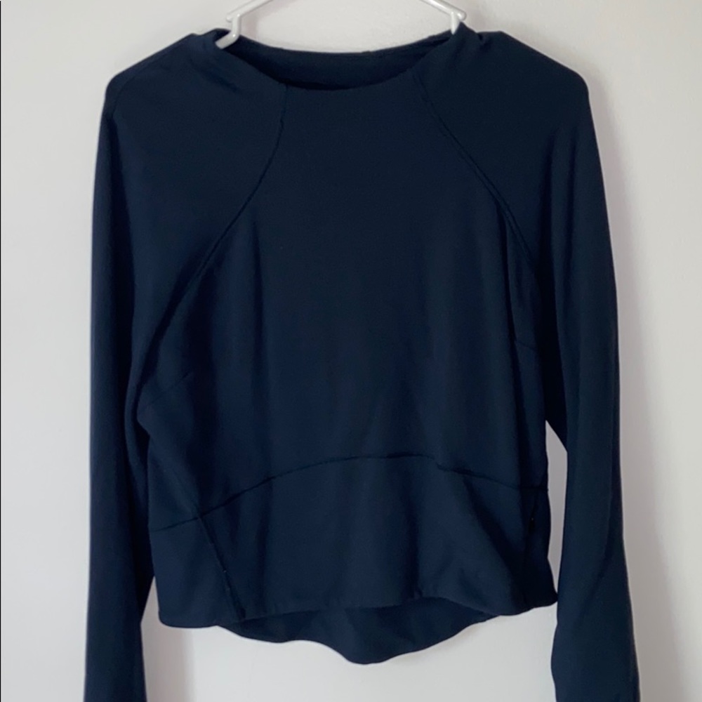 Lululemon shirt
